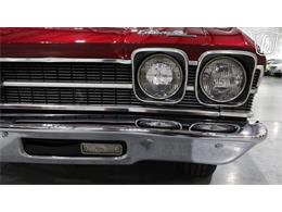 1969 Chevrolet Chevelle (CC-2070030) for sale in Runnemede, New Jersey