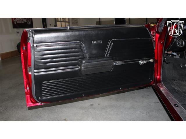 1969 Chevrolet Chevelle (CC-2070030) for sale in Runnemede, New Jersey