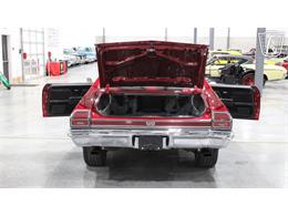 1969 Chevrolet Chevelle (CC-2070030) for sale in Runnemede, New Jersey