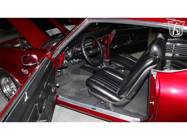 1969 Chevrolet Chevelle (CC-2070030) for sale in Runnemede, New Jersey