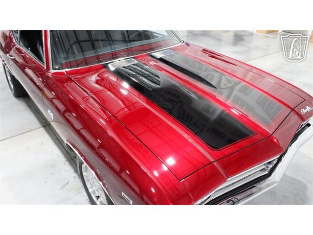 1969 Chevrolet Chevelle (CC-2070030) for sale in Runnemede, New Jersey
