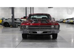 1969 Chevrolet Chevelle (CC-2070030) for sale in Runnemede, New Jersey