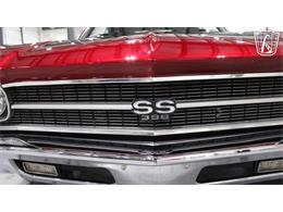 1969 Chevrolet Chevelle (CC-2070030) for sale in Runnemede, New Jersey