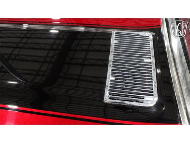 1969 Chevrolet Chevelle (CC-2070030) for sale in Runnemede, New Jersey