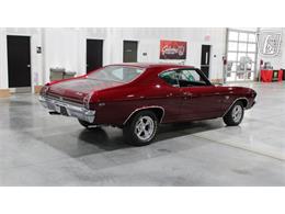 1969 Chevrolet Chevelle (CC-2070030) for sale in Runnemede, New Jersey