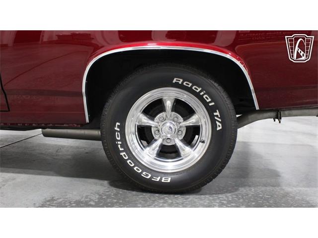 1969 Chevrolet Chevelle (CC-2070030) for sale in Runnemede, New Jersey