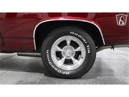 1969 Chevrolet Chevelle (CC-2070030) for sale in Runnemede, New Jersey