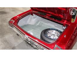 1969 Chevrolet Chevelle (CC-2070030) for sale in Runnemede, New Jersey