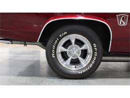 1969 Chevrolet Chevelle (CC-2070030) for sale in Runnemede, New Jersey