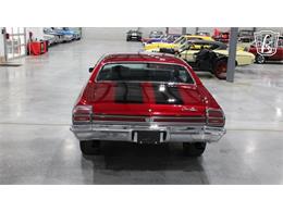 1969 Chevrolet Chevelle (CC-2070030) for sale in Runnemede, New Jersey