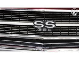 1969 Chevrolet Chevelle (CC-2070030) for sale in Runnemede, New Jersey