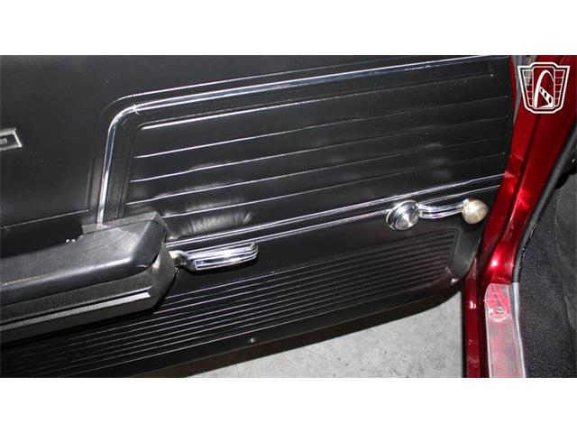 1969 Chevrolet Chevelle (CC-2070030) for sale in Runnemede, New Jersey