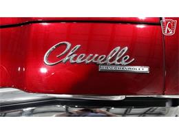 1969 Chevrolet Chevelle (CC-2070030) for sale in Runnemede, New Jersey