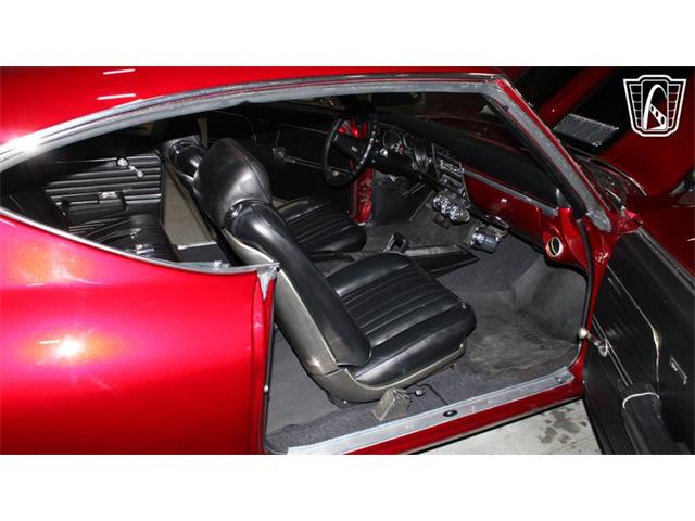 1969 Chevrolet Chevelle (CC-2070030) for sale in Runnemede, New Jersey
