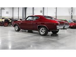 1969 Chevrolet Chevelle (CC-2070030) for sale in Runnemede, New Jersey