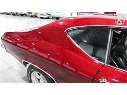 1969 Chevrolet Chevelle (CC-2070030) for sale in Runnemede, New Jersey