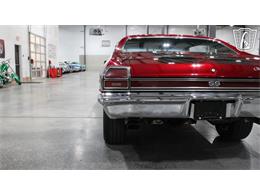 1969 Chevrolet Chevelle (CC-2070030) for sale in Runnemede, New Jersey
