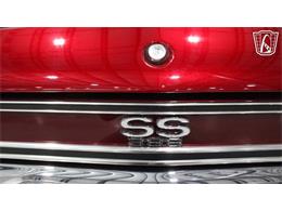 1969 Chevrolet Chevelle (CC-2070030) for sale in Runnemede, New Jersey