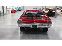 1969 Chevrolet Chevelle (CC-2070030) for sale in Runnemede, New Jersey
