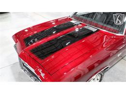 1969 Chevrolet Chevelle (CC-2070030) for sale in Runnemede, New Jersey