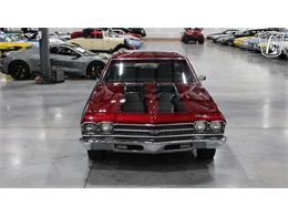 1969 Chevrolet Chevelle (CC-2070030) for sale in Runnemede, New Jersey