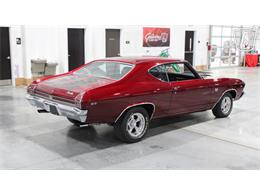 1969 Chevrolet Chevelle (CC-2070030) for sale in Runnemede, New Jersey
