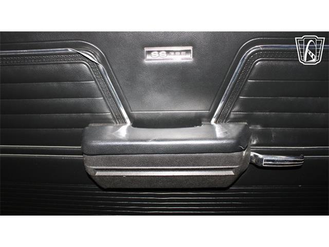 1969 Chevrolet Chevelle (CC-2070030) for sale in Runnemede, New Jersey