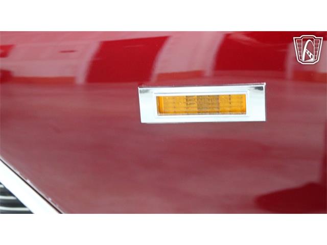1969 Chevrolet Chevelle (CC-2070030) for sale in Runnemede, New Jersey