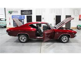 1969 Chevrolet Chevelle (CC-2070030) for sale in Runnemede, New Jersey