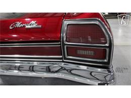 1969 Chevrolet Chevelle (CC-2070030) for sale in Runnemede, New Jersey