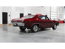 1969 Chevrolet Chevelle (CC-2070030) for sale in Runnemede, New Jersey