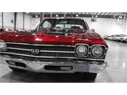 1969 Chevrolet Chevelle (CC-2070030) for sale in Runnemede, New Jersey
