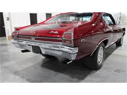 1969 Chevrolet Chevelle (CC-2070030) for sale in Runnemede, New Jersey