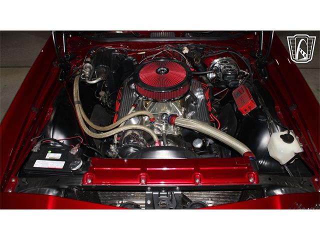 1969 Chevrolet Chevelle (CC-2070030) for sale in Runnemede, New Jersey