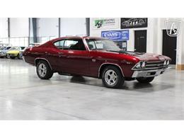 1969 Chevrolet Chevelle (CC-2070030) for sale in Runnemede, New Jersey
