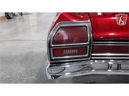 1969 Chevrolet Chevelle (CC-2070030) for sale in Runnemede, New Jersey