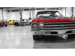 1969 Chevrolet Chevelle (CC-2070030) for sale in Runnemede, New Jersey