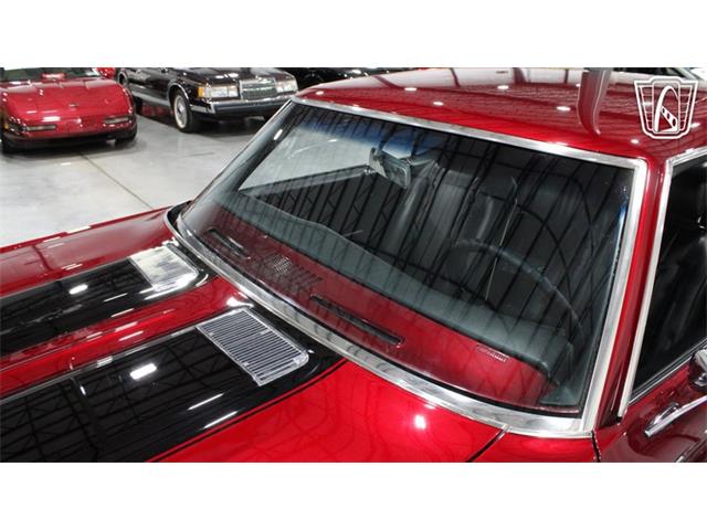 1969 Chevrolet Chevelle (CC-2070030) for sale in Runnemede, New Jersey