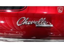 1969 Chevrolet Chevelle (CC-2070030) for sale in Runnemede, New Jersey