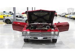 1969 Chevrolet Chevelle (CC-2070030) for sale in Runnemede, New Jersey