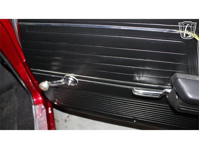 1969 Chevrolet Chevelle (CC-2070030) for sale in Runnemede, New Jersey