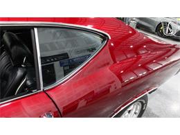 1969 Chevrolet Chevelle (CC-2070030) for sale in Runnemede, New Jersey