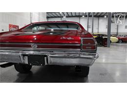 1969 Chevrolet Chevelle (CC-2070030) for sale in Runnemede, New Jersey
