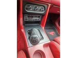 1990 Ford Mustang (CC-2070300) for sale in Addison, Illinois