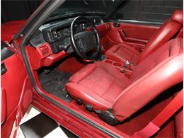 1990 Ford Mustang (CC-2070300) for sale in Addison, Illinois