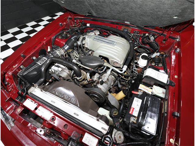 1990 Ford Mustang (CC-2070300) for sale in Addison, Illinois