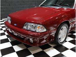 1990 Ford Mustang (CC-2070300) for sale in Addison, Illinois