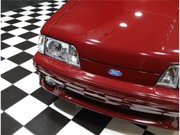 1990 Ford Mustang (CC-2070300) for sale in Addison, Illinois