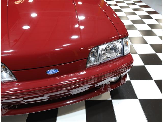 1990 Ford Mustang (CC-2070300) for sale in Addison, Illinois