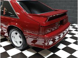 1990 Ford Mustang (CC-2070300) for sale in Addison, Illinois